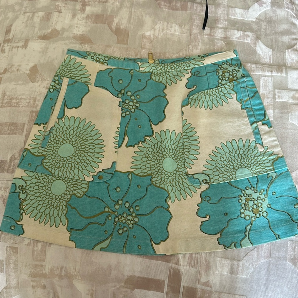 Summer skirt